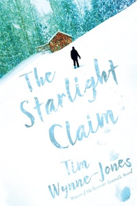 Enlarge image Cover: The Starlight Claim - Candlewick Press,U.S.