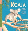 Cover: Koala - Candlewick Press,U.S.