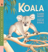 Enlarge image Cover: Koala - Candlewick Press,U.S.