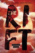 Cover: The Rift - Candlewick Press,U.S.