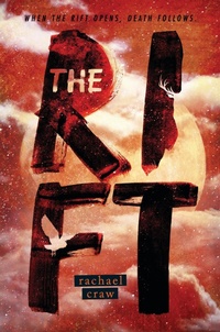 Enlarge image Cover: The Rift - Candlewick Press,U.S.