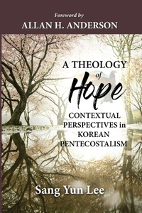 Enlarge image Cover: A Theology of Hope - Wipf & Stock Publishers