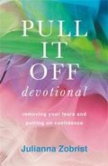 Cover: Pull It Off (Devotional) - FaithWords