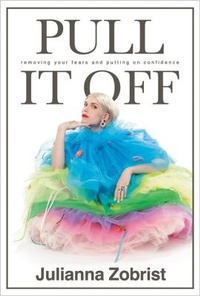 Enlarge image Cover: Pull It Off - FaithWords