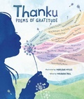 Cover: Thanku - Lerner Publishing Group