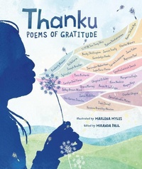 Enlarge image Cover: Thanku - Lerner Publishing Group
