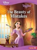 Cover: The Beauty of Mistakes - Lerner Publications (Tm)