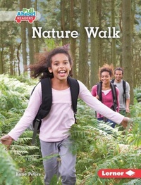 Enlarge image Cover: Nature Walk - Lerner Publishing Group