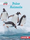 Cover: Polar Animals - Lerner Publications (Tm)