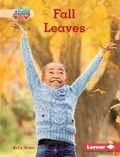 Cover: Fall Leaves - Lerner Publications (Tm)