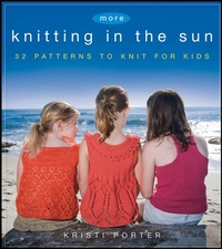 Bild vergrößern Bild: More Knitting in the Sun - Trade Paper Press