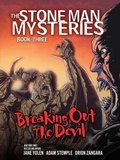 Cover: Breaking Out the Devil - Lerner Publishing Group