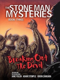 Enlarge image Cover: Breaking Out the Devil - Lerner Publishing Group