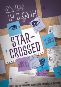 Enlarge image Cover: Star-Crossed - Lerner Publishing Group