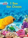Cover: I See the Ocean - Lerner Publishing Group