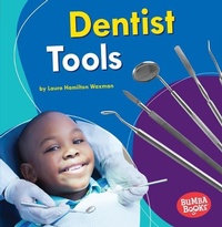 Enlarge image Cover: Dentist Tools - Lerner Publishing Group