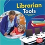 Cover: Librarian Tools - Lerner Publishing Group