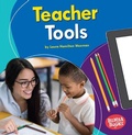 Cover: Teacher Tools - Lerner Publishing Group