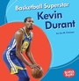 Bild: Basketball Superstar Kevin Durant - Lerner Publishing Group