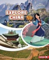 Enlarge image Cover: Explore China - Lerner Publications (Tm)