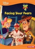 Cover: Facing Your Fears - Lerner Publications (Tm)