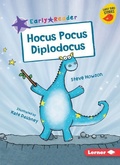 Cover: Hocus Pocus Diplodocus - Lerner Publications (Tm)
