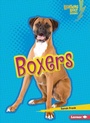 Cover: Boxers - Lerner Publishing Group