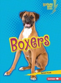 Enlarge image Cover: Boxers - Lerner Publishing Group