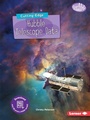 Cover: Cutting-Edge Hubble Telescope Data - Lerner Publishing Group