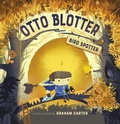 Cover: Otto Blotter, Bird Spotter - Andersen Press