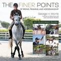 Cover: The Finer Points of Riding, Training and Horsemanship - Trafalgar Square