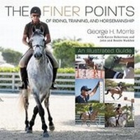 Abbildung von: The Finer Points of Riding, Training and Horsemanship - Trafalgar Square
