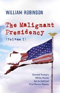 Cover: Malignant Presidency (Volume I) - BOOKBABY