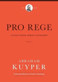 Enlarge image Cover: Pro Rege (Volume 3) - Faithlife Corporation