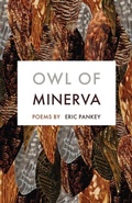 Cover: Owl of Minerva - Milkweed Editions