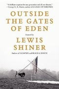 Cover: Outside the Gates of Eden - Subterranean Press