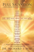 Cover: Full Salvation - Xulon Press