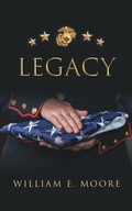 Cover: Legacy - Xulon Press