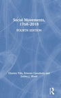 Cover: Social Movements, 1768 - 2018 - Routledge
