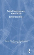 Cover: Social Movements, 1768 - 2018 - Routledge