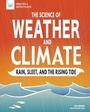 Cover: The Science of Weather and Climate - Nomad Press (VT)