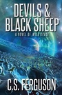 Cover: Devils and Black Sheep - WordFire Press
