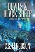 Cover: Devils and Black Sheep - WordFire Press
