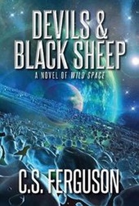 Enlarge image Cover: Devils and Black Sheep - WordFire Press