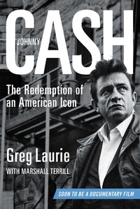 Enlarge image Cover: Johnny Cash - Regnery Publishing Inc