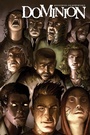Cover: Dominion - Boom Entertainment