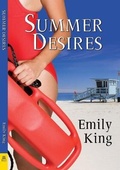 Cover: Summer Desires - Bella Books