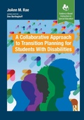 Cover: A Collaborative Approach to Transition Planning for Students with Disabilities - SLACK  Incorporated