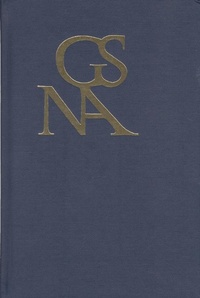 Enlarge image Cover: Goethe Yearbook 26 - Camden House Inc
