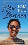 Cover: New Lenses - Morgan James Publishing llc